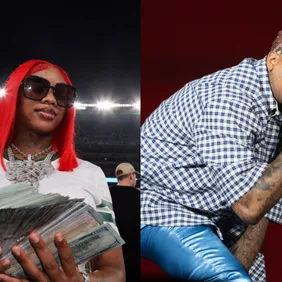 sexyy red and yg