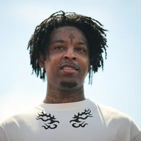 21 Savage Hosts 7th Annual "Issa Back To School Drive"