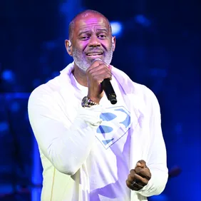 An Evening Of R&amp;B With Brian McKnight