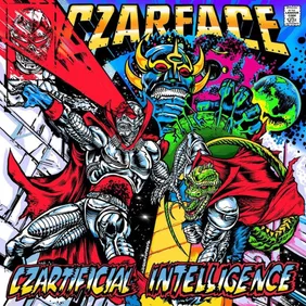 CZARFACE AND NEMS You Know My Style