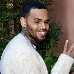 Chris Brown California Los Angeles Leave Hip Hop News