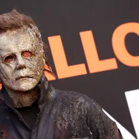 Universal Pictures World Premiere Of "Halloween Ends" - Arrivals