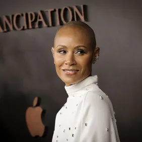 Apple Original Films' "Emancipation"  Los Angeles Premiere - Arrivals