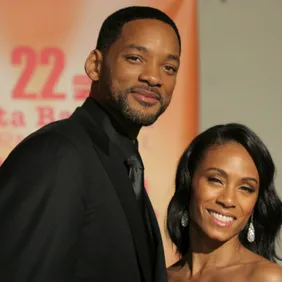 22nd Annual Santa Barbara International Film Festival - Will Smith Honored With The Modern Master Award - Arrivals