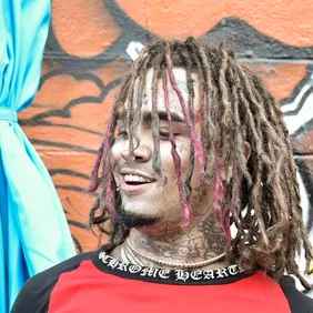 Lil Pump to Host Mosh Pit Pop Up In Los Angeles, CA
