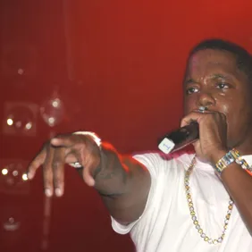 Mase Release Party to Launch his New Album "Welcome Back"