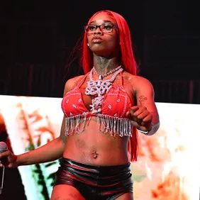 Ebro Believes Sexyy Red's Sex Tape Leak Is "On Brand," Sparks Fan Backlash