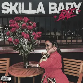 Skilla Baby Bae Single Stream Hip Hop News
