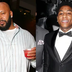 Suge Knight YoungBoy Hip Hop News