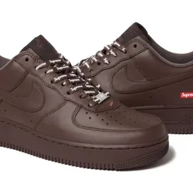 Supreme-Nike-Air-Force-1-Low-Baroque-Brown-CU9225-200-Release-Date-1