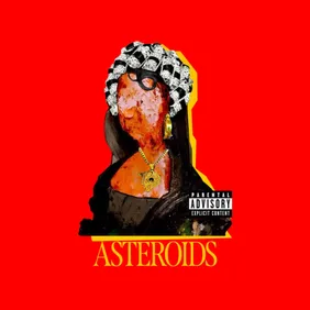 asteroids rapsody hit boy