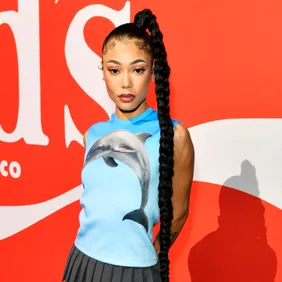 Coi Leray Shocks Fans With Tasteful Instagram Nudes