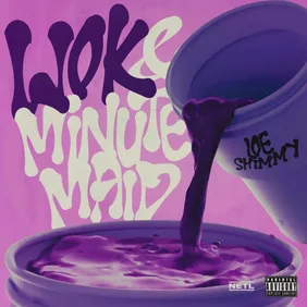 loe shimmy wok and minute maid