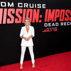 "Mission: Impossible - Dead Reckoning Part One" Young Hollywood Screening