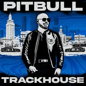 pitbull trackhouse