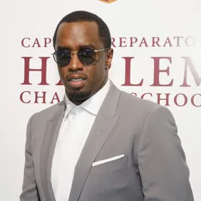 Sean "Diddy" Combs Charter School Opening