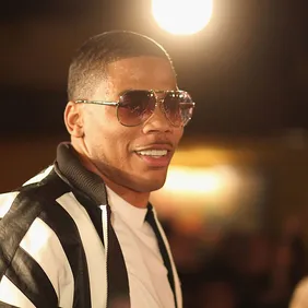 Nelly Surprises St. Louis Fans For VEVO GO Show Presented By Vitamin Water