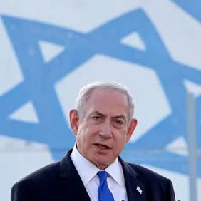 Benjamin Netanyahu net worth