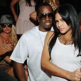 Cassie Net Worth 2024: Updated Wealth Of The Singer