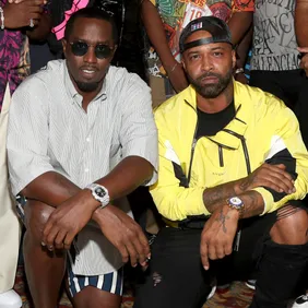 Sean "Diddy" Combs, REVOLT, And AT&amp;T Host REVOLT Summit Kickoff Event At The Kings Theatre In New York