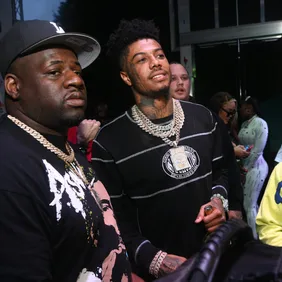 Blueface's Mom Launching OnlyFans On His Birthday, Teaching Daughters