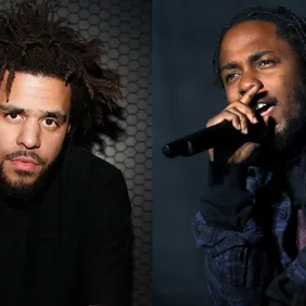 Kendrick Lamar J. Cole Collab Album Hip Hop News