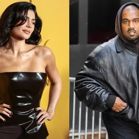 Kylie Jenner Kanye West Copy Designs KHY Clothing Line Hip Hop News