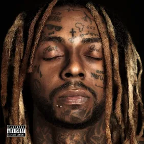 Lil Wayne and 2 Chainz- Welcome 2 Collegrove Cover Art