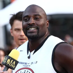 2015 Nike Basketball 3ON3 Tournament Presented By NBC4 Southern California