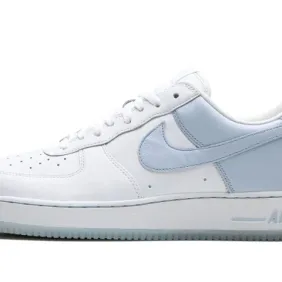 Nike Air Force 1 Low Terror Squad- Porpoise