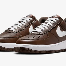 Nike-Air-Force-1-Low-Chocolate-FD7039-200-4