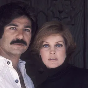 Priscilla Presley, Elvis Presley Estate Torn Over "Priscilla" Movie