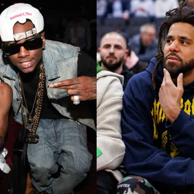 Soulja Boy J Cole Diss Big Sean Hip Hop News
