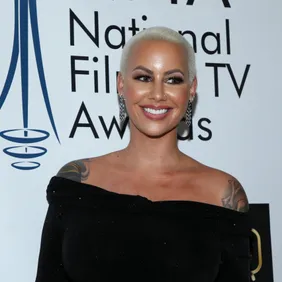 Amber Rose On Explaining OnlyFans, Stripping To Her Son