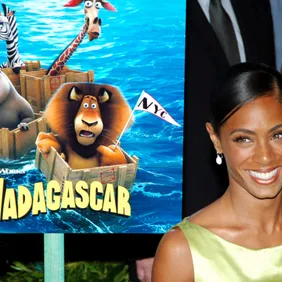 "Madagascar" New York City Premiere
