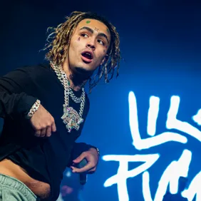 Lil Pump Performs At The O2 Academy Birmingham