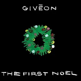 the first noel giveon