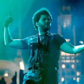 The Weeknd "After Hours Til Dawn" Tour - Los Angeles