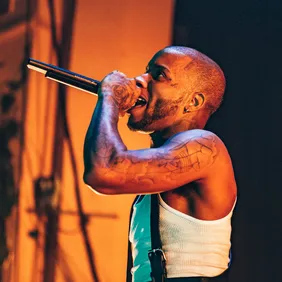 Tory Lanez Performs At Brixton Academy