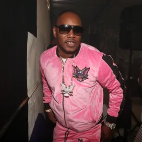 Camron In Concert - New York, NY