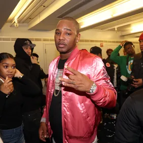 A Night In Harlem Featuring Cam'ron And ASAP Ferg