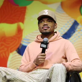 50th Anniversary Of Hip Hop Featuring Chance The Rapper At SXSW Sydney