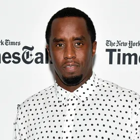 TimesTalks Presents: An Evening With Sean "Diddy" Combs