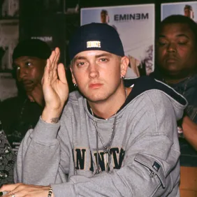 Eminem - Marshall Mathers LP in Store