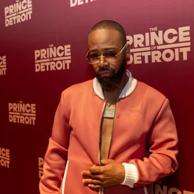 "The Prince Of Detroit" Detroit Premiere