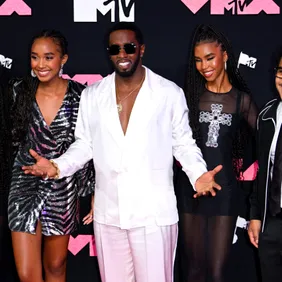 MTV Video Music Awards 2023 - Arrivals - New Jersey