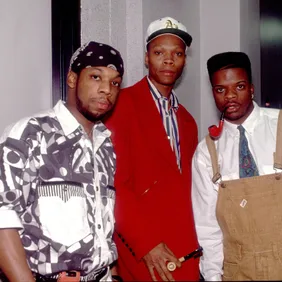 7 Of The Best ‘80s R&B Groups