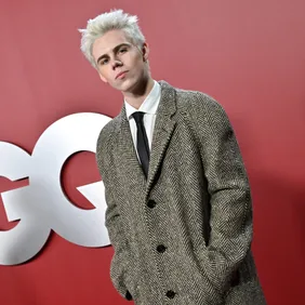 2023 GQ Men Of The Year - Arrivals