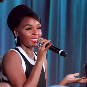 A Conversation with Janelle Monáe with Special Guests Nate Wonder and Sensei Bueno