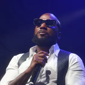 The Shhh Show With Special Guest Jeezy